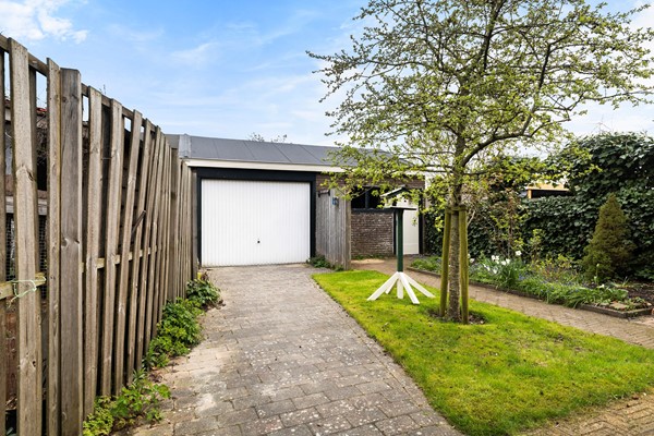 Medium property photo - Bitgumerdyk 31, 9041 CB Berltsum